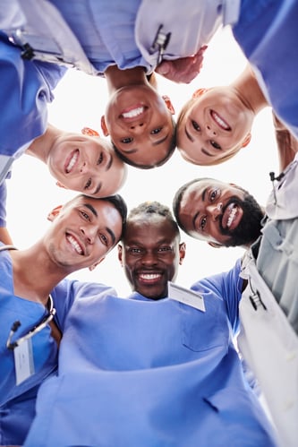 Nurse Team Circle Nurse Team Circle