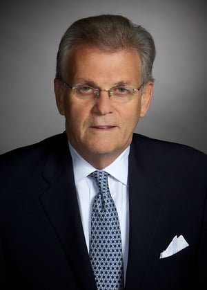 Mark Schlussel