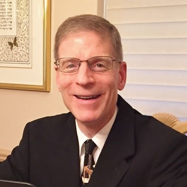 Dr. Robert Kelman
